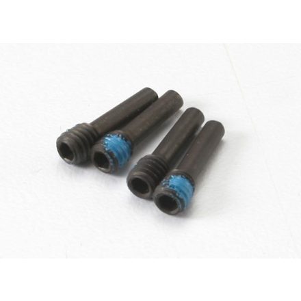 Screw pins, 4x13mm