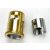 Traxxas Piston/sleeve (matched set), wrist pin clips(2) (TRX® 2.5, 2.5R)