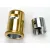 Traxxas Piston/sleeve (matched set), wrist pin clips(2) (TRX® 2.5, 2.5R)