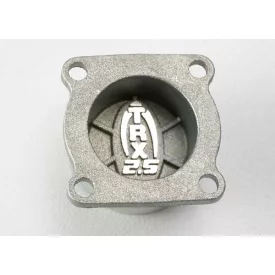   Traxxas Backplate/ 20x1.4mm O-ring (for engines w/o starter) (TRX® 2.5, 2.5R, 3.3)