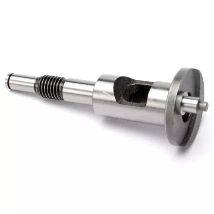 Traxxas Crankshaft, IPS (for engines w/starter) (TRX® 3.3)