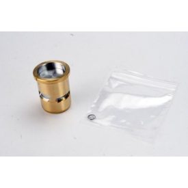 Piston/sleeve (matched set)