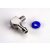 Traxxas Fitting, inlet for pipe pressure (90-degree) (1)