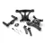 Body mounts