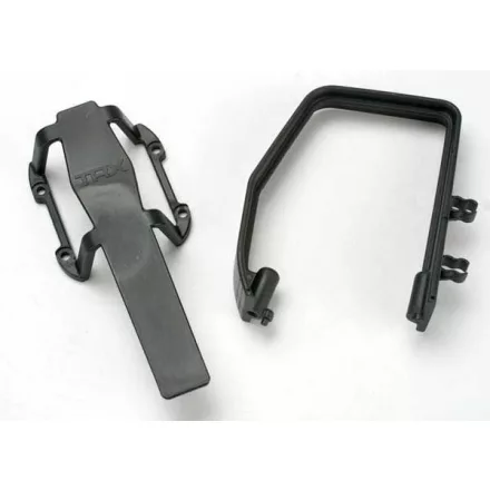 Roll hoop