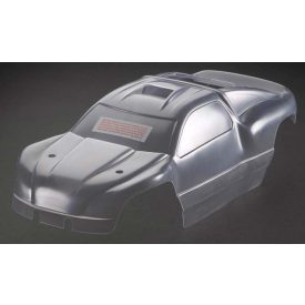 Body, Revo (Platinum Edition)