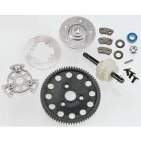 Torque Control Slipper Upgrade Kit