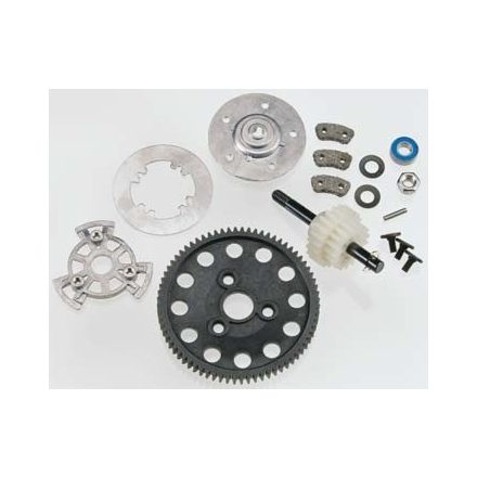 Torque Control Slipper Upgrade Kit