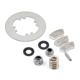 Rebuild kit