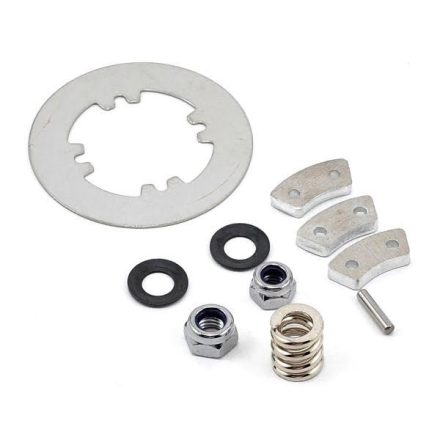 Rebuild kit