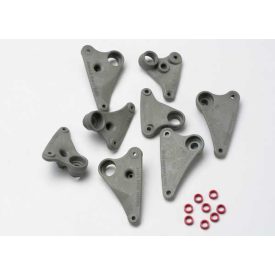Rocker arm set, progressive-2
