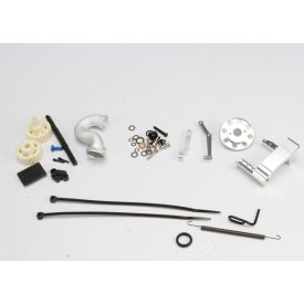 Big block Installation kit