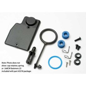 Rebuild kit, fuel tank