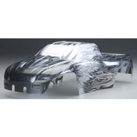 Body, Revo 3.3, ProGraphix