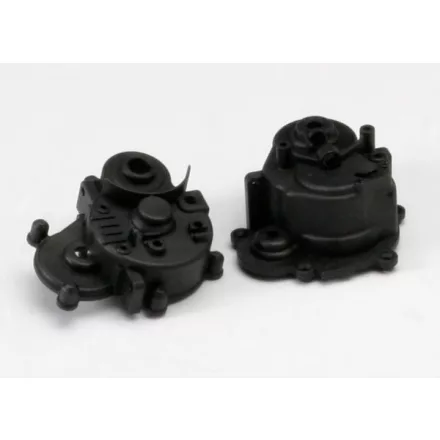 Gearbox halves