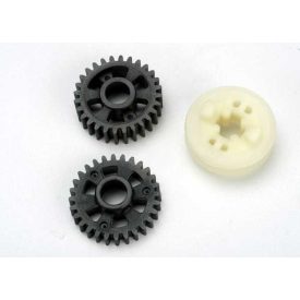 Output gears, forward & reverse