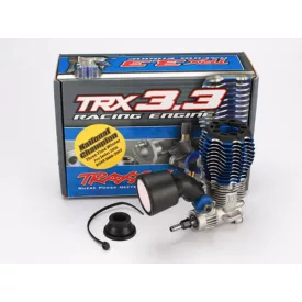 Traxxas TRX® 3.3 Engine IPS Shaft w/o Starter