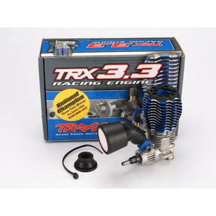 Traxxas TRX® 3.3 Engine IPS Shaft w/o Starter