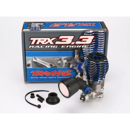 Traxxas TRX® 3.3 Engine Multi-Shaft w/o Starter