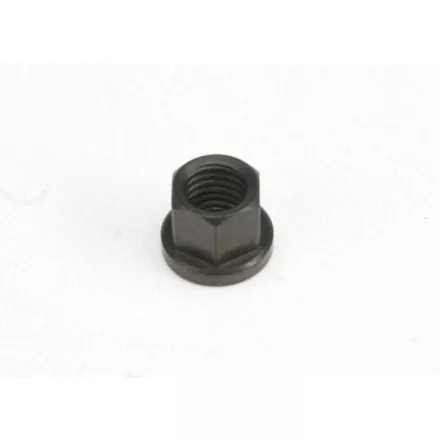 Traxxas Flywheel Nut 1/4-28 thread (for big blocks w/SG shafts)/