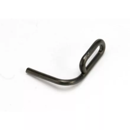 Traxxas Spring, header (for Revo® big block header)/o-ring (1) & gasket (1) (for exhaust header flange)