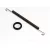 Traxxas Spring, header (for Revo® big block header)/o-ring (1) & gasket (1) (for exhaust header flange)