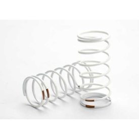 Spring, shock (1.0 rate tan)