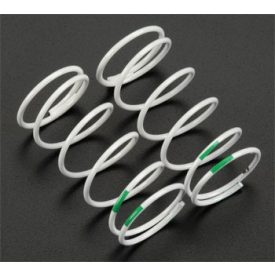 Spring, shock (1.1 rate green)