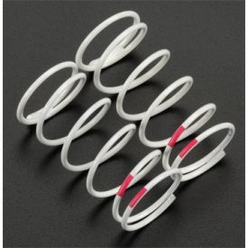 Spring, shock (1.4 rate pink)