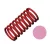 Spring, shock (5.4 rate pink)