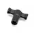 Traxxas Wheel wrench, splined, 17mm