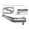 Traxxas Tuned pipe, Resonator, R.O.A.R. legal