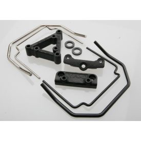Sway bar mounts