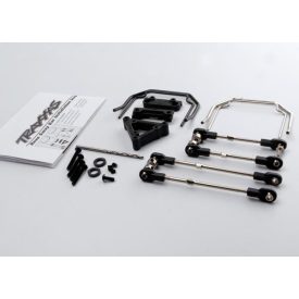 Sway bar kit