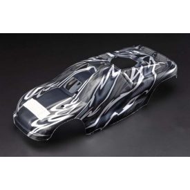 Body, Jato 3.3, ProGraphix