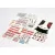 Traxxas Decal sheet, Jato®