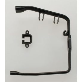 Roll hoop/ EZ-Start plug mount