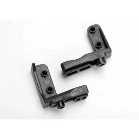 Traxxas  Servo mounts, steering (left & right)