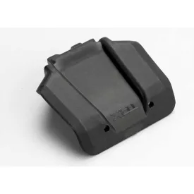 Traxxas Bumper, rear (for use with mid-mounted RX battery)