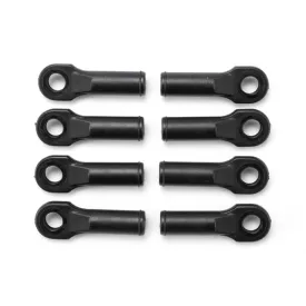 Traxxas Rod ends, heavy duty (Jato®/Slayer) (8)