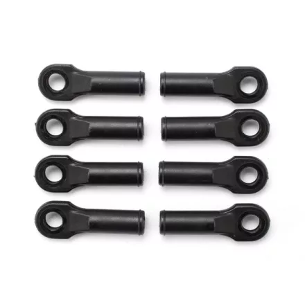 Traxxas Rod ends, heavy duty (Jato®/Slayer) (8)