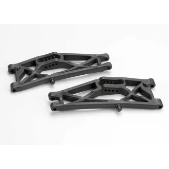 Traxxas Suspension Arm Set, Rear