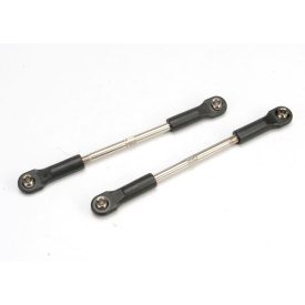 Turnbuckles, toe-links, 61mm