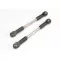 Turnbuckles, camber links, 58mm