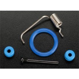 Rebuild kit, fuel tank