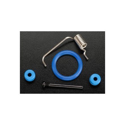 Rebuild kit, fuel tank