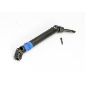 Driveshaft assembly
