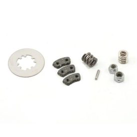 Rebuild kit