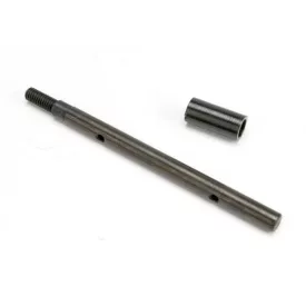 Input shaft