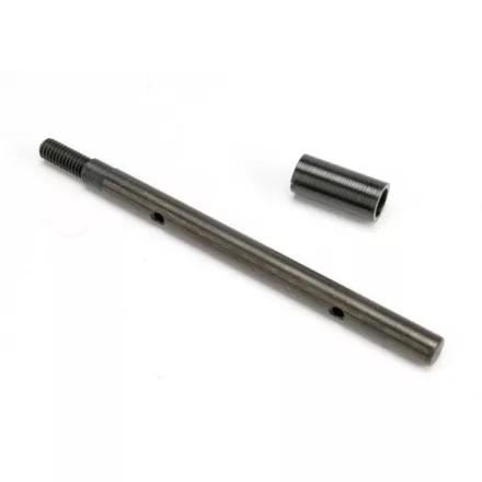 Input shaft